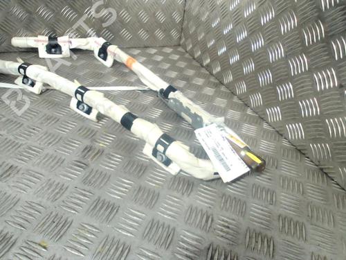 Used Right curtain airbag FORD FOCUS III Turnier 1.6 TDCi (115 hp) 19998384