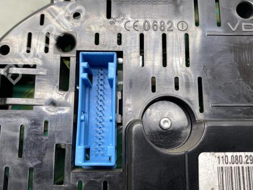 Instrument cluster AUDI A3 (8P1) 2.0 TDI 16V | BP25261827C47 