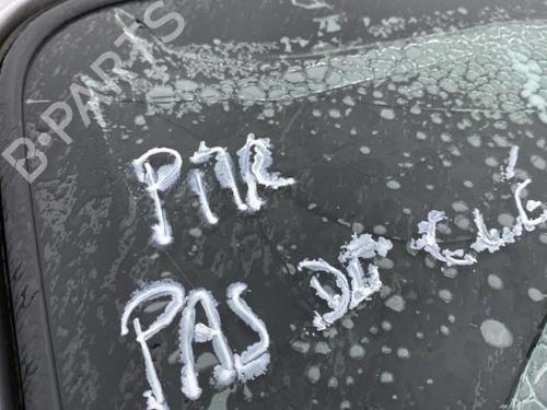 Left tailgate light MAZDA 3 Saloon (BK) 1.6 (BK12) | BP23768866C79  - Image 7