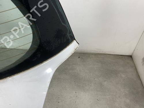 Tailgate RENAULT MEGANE II (BM0/1_, CM0/1_) 1.5 dCi (BM1E, CM1E) | BP25592802C6 