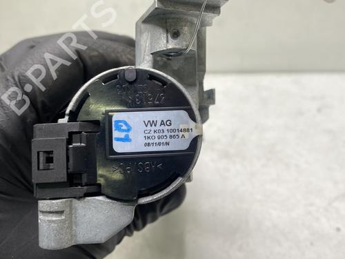 ignition-barrel-vw-golf-vi-5k1-2008-2009-2010-2011-2012-2013-2014-32062876 main image