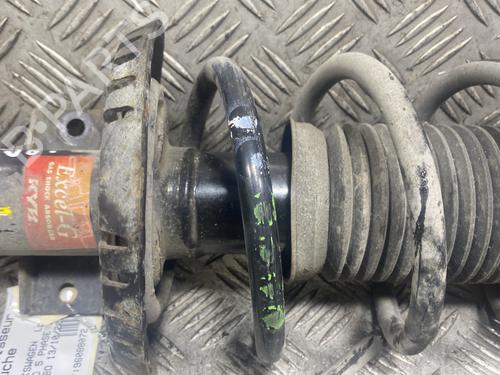 Used Left front shock absorber VW POLO V (6R1, 6C1) 1.6 TDI (90 hp) 21502216