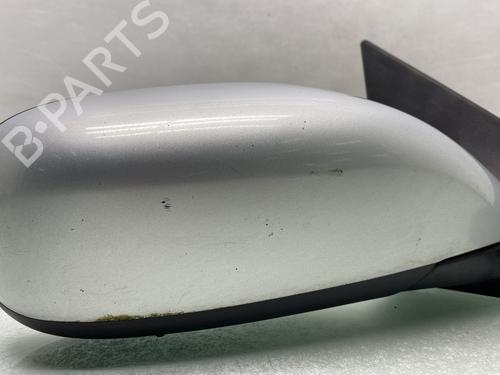 Right mirror RENAULT LAGUNA II (BG0/1_) 1.9 dCi | BP25473722C27 