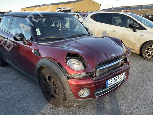 Climate control MINI MINI (R56) Cooper D | BP22713764I5 - Image 13