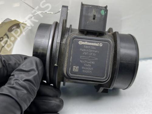 Mass air flow sensor FORD FIESTA VI (CB1, CCN) 1.4 TDCi | BP19969510M95 