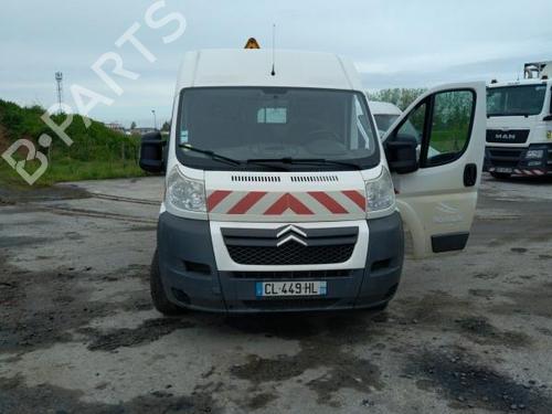 Other CITROËN JUMPER II Van 2.2 HDi 130 | BP29272206O1 - Image 13