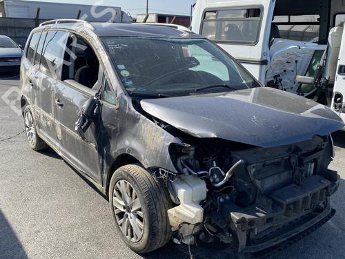 Left tailgate light VW TOURAN (1T3) 2.0 TDI | BP26656160C79 - Image 18