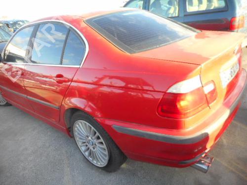 Headlight switch BMW 3 (E46) 330 d | BP20018586I24  - Image 7