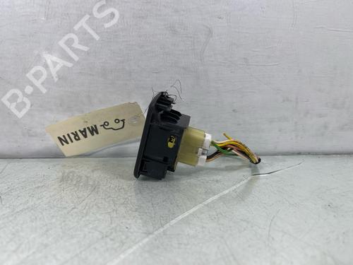 Used Left front window switch Left front window switch DACIA DOKKER MPV (KE_) 1.5 dCi (KEAJ, KEAH) (90 hp) 34373973 34373973
