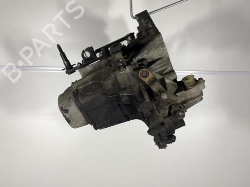 Used Gearbox Gearbox PEUGEOT 206 Hatchback (2A/C) 1.4 i (75 hp) 19993455 19993455