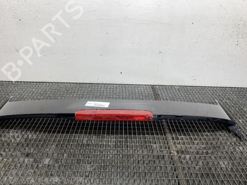Used Rear spoiler RENAULT MEGANE III Coupe (DZ0/1_) 1.5 dCi (DZ0C, DZ1A) (90 hp) 23205567