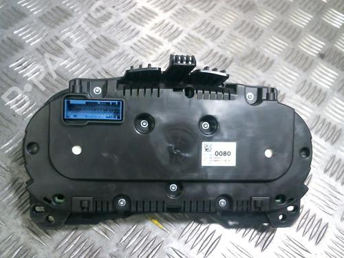 Used Instrument cluster OPEL CORSA E (X15) 1.4 (08, 68) (75 hp) 19999229