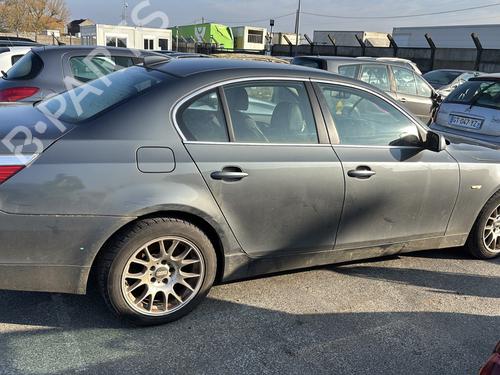 Right front fog light BMW 5 (E60) 525 d | BP32524201C31  - Image 11