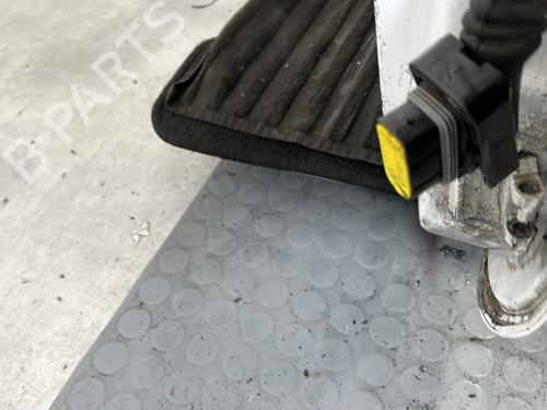 Left front door RENAULT CLIO II (BB_, CB_) 1.5 dCi (B/CB07) | BP31213002C2 