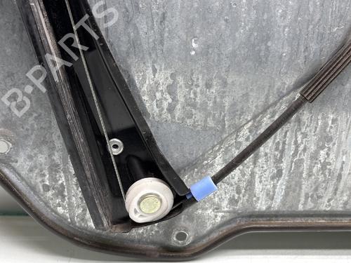 Front right window mechanism SEAT IBIZA III (6L1) 1.9 SDI | BP29286846C23 