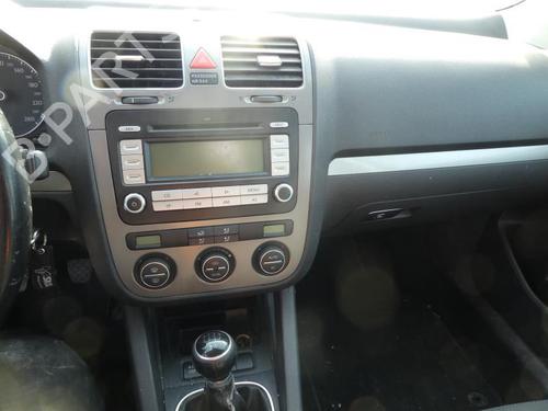 ECU airbags VW GOLF V (1K1)  | BP20029199M53 