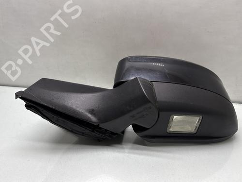 Left mirror FORD MONDEO IV (BA7) 1.8 TDCi | BP31905956C26 