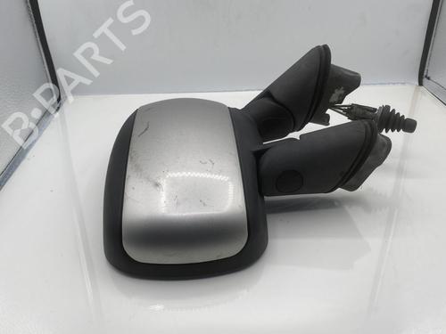 Left mirror FIAT DOBLO Box Body/MPV (223_) 1.9 D (223ZXB1A) | BP20002997C26 
