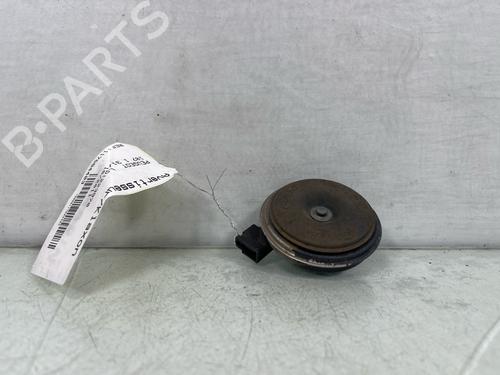 Used Horn Horn PEUGEOT 107 (PM_, PN_) 1.0 (68 hp) 34358201 34358201
