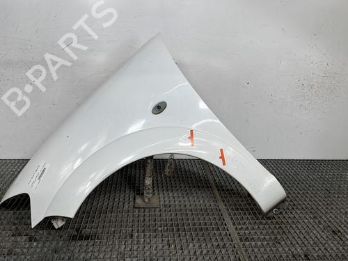 Used Left front fenders CITROËN C3 I (FC_, FN_) 1.4 i (73 hp) 28540380