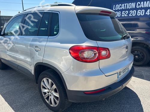 Switch VW TIGUAN (5N_) 2.0 TDI | BP40066926I30 - Image 18