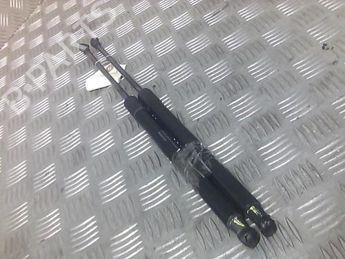 Used Tailgate lift support NISSAN QASHQAI / QASHQAI +2 I (J10, NJ10, JJ10E) [2006-2014]  19982996