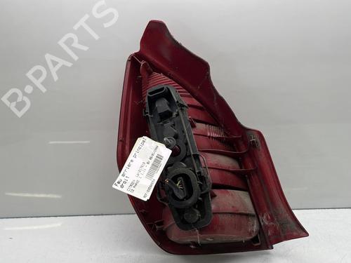 Right taillight CITROËN C2 (JM_) 1.1 | BP21963620C35 
