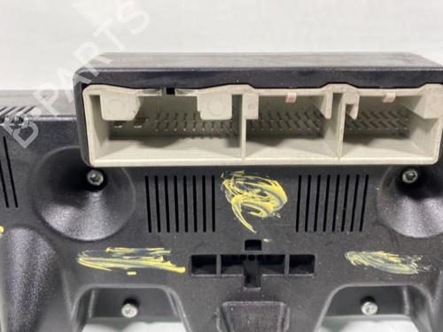 Used Climate control Climate control SEAT LEON (1P1) 1.9 TDI (105 hp) 20017811 20017811