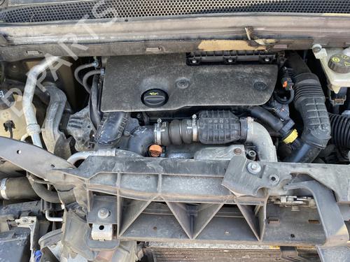 Starter CITROËN C4 Grand Picasso II (DA_, DE_) | BP32424056M8 - Image 23