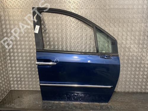Right front door LANCIA PHEDRA (179_) 2.2 JTD (179AXC1A) | BP21956080C3 
