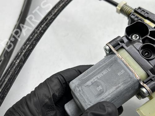 Front left window mechanism VW GOLF VIII (CD1, DA1) 1.5 TSI | BP26715209C22 - Image 9