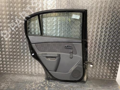 Left rear door KIA RIO II (JB)  | BP20012731C4 