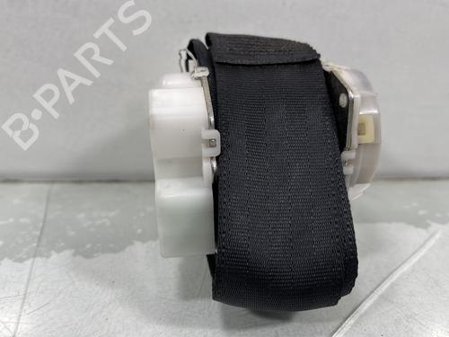 Used Rear left seatbelt Rear left seatbelt TOYOTA YARIS (_P9_) 1.0 VVT-i (KSP90_, KSP90R) (69 hp) 30887891 30887891