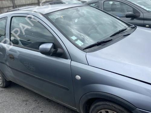 Right sun visor OPEL CORSA C (X01) 1.0 (F08, F68) | BP32507031I2 - Image 11