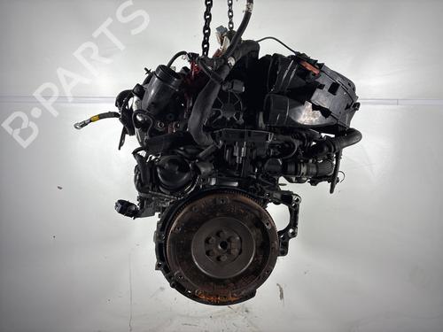 Engine CITROËN C4 II (NC_) 1.6 HDi 115 | BP35896121M1 - Image 4