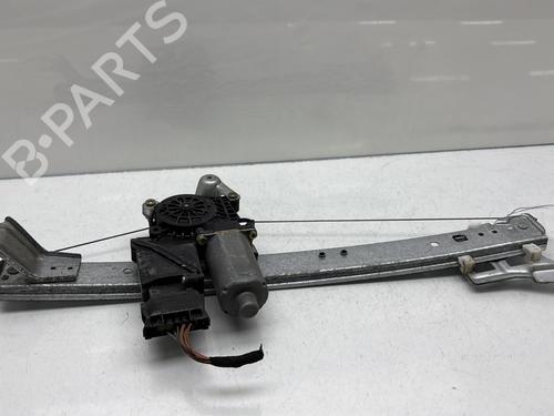 Used Rear right window mechanism MERCEDES-BENZ A-CLASS (W168) A 170 CDI (168.008) (90 hp) 31646693