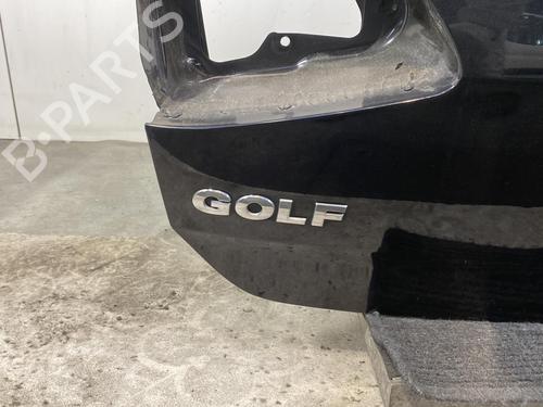 Tailgate VW GOLF VII (5G1, BQ1, BE1, BE2) 1.4 TSI | BP31192852C6 