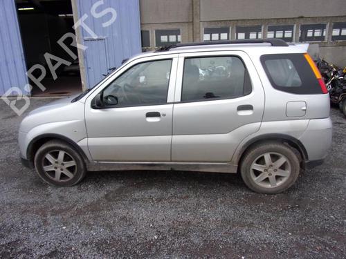 Headlight switch SUZUKI IGNIS II (MH) 1.3 DDiS (RM413D) | BP20004800I24 - Image 4