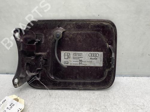 Fuel flap AUDI A4 B7 Convertible (8HE) 3.0 TDI quattro | BP20182922C131 
