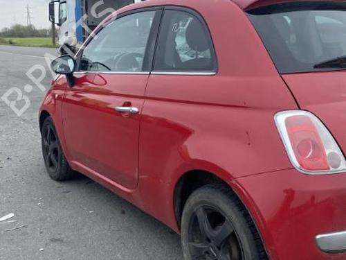 Starter FIAT 500 (312_) 1.3 D Multijet (312AXE1A) | BP19958857M8 