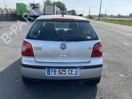 Right headlight VW POLO (9N_, 9A_) 1.2 12V | BP26496001C29 