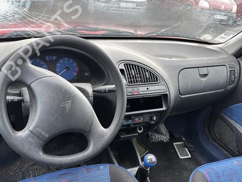 Front left window mechanism CITROËN SAXO (S0, S1) 1.1 X, SX | BP30535772C22 