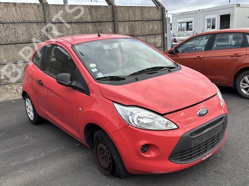 Ignition barrel FORD KA (RU8) 1.2 | BP38493207M48 - Image 26