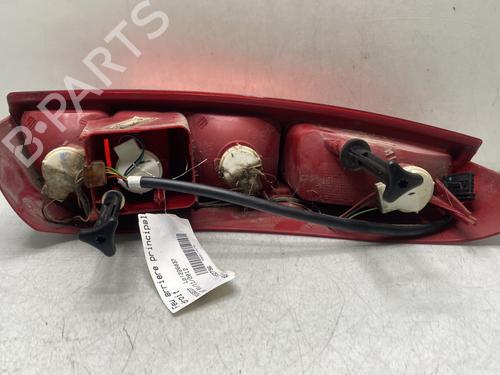 Right taillight PEUGEOT 807 (EB_) 2.0 HDI | BP31641468C35 - Image 3