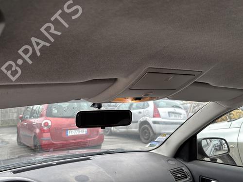 Used Parts FORD MONDEO III Turnier (BWY) 2.0 16V TDDi / TDCi 4472275