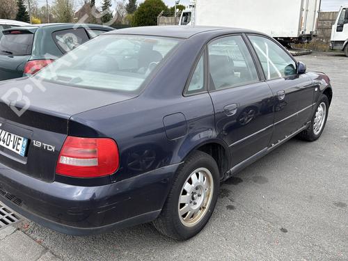 Front left window mechanism AUDI A4 B5 (8D2) 1.9 TDI | BP34332849C22 - Image 7