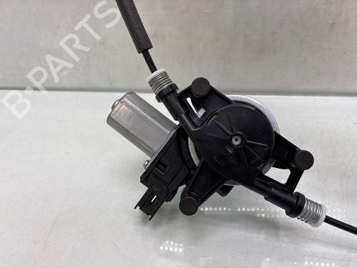 Rudehejsemekanisme ventre foran MAZDA 2 Hatchback (DL, DJ) 1.5 SKYACTIV-G | BP37755618C22 - Image 2