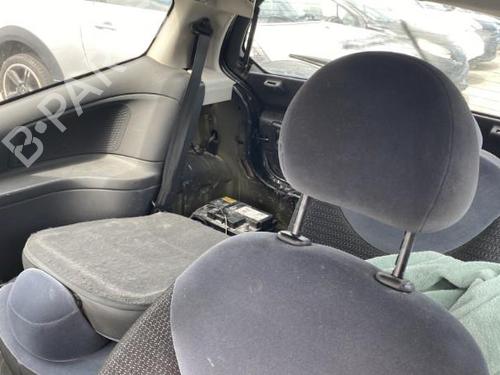 Hood CITROËN C2 (JM_) 1.1 | BP22617651C1