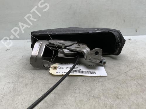 Hand brake OPEL CORSA E (X15) 1.3 CDTI (08, 68) | BP20021437I18 