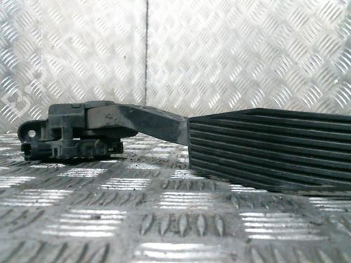 Used Pedal Pedal OPEL MERIVA B MPV (S10) 1.7 CDTI (75) (131 hp) 20029951 20029951